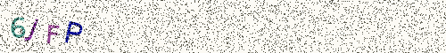 Cryptogramme