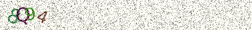 Cryptogramme