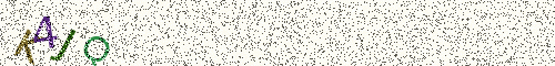 Cryptogramme