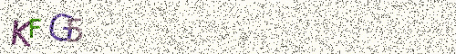 Cryptogramme