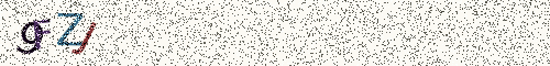Cryptogramme
