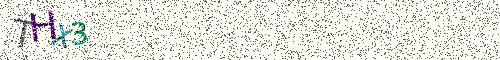 Cryptogramme