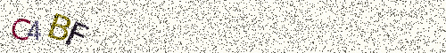Cryptogramme