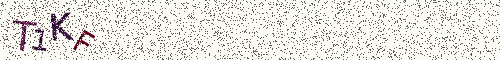 Cryptogramme