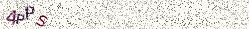 Cryptogramme