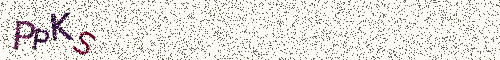 Cryptogramme