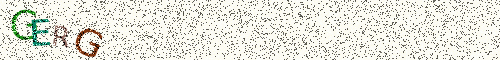 Cryptogramme
