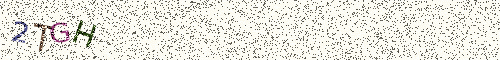 Cryptogramme