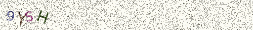 Cryptogramme
