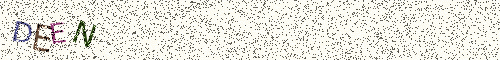 Cryptogramme