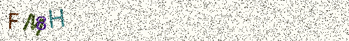 Cryptogramme