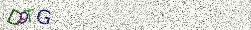 Cryptogramme