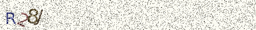 Cryptogramme