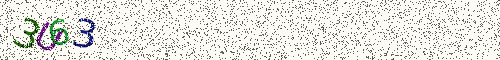 Cryptogramme