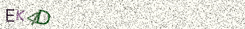 Cryptogramme