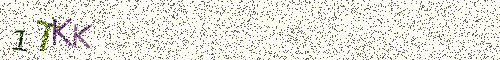 Cryptogramme