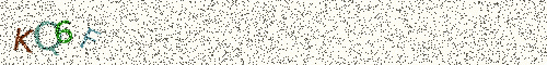 Cryptogramme