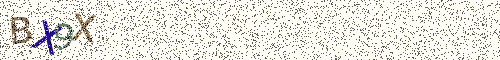 Cryptogramme