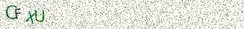 Cryptogramme