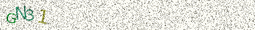 Cryptogramme