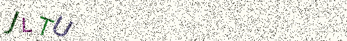 Cryptogramme