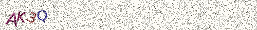 Cryptogramme