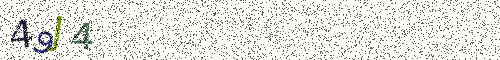 Cryptogramme