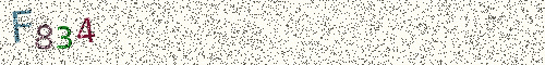 Cryptogramme