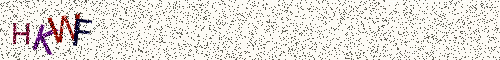 Cryptogramme