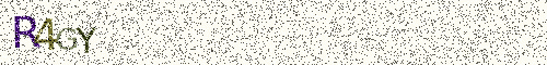 Cryptogramme