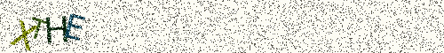 Cryptogramme