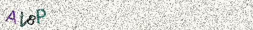 Cryptogramme