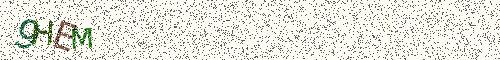 Cryptogramme