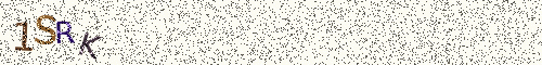Cryptogramme