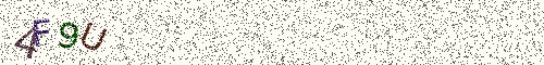 Cryptogramme