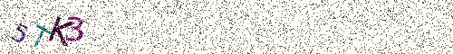 Cryptogramme