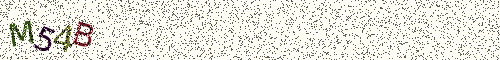 Cryptogramme