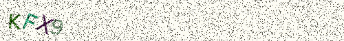 Cryptogramme