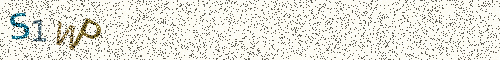 Cryptogramme