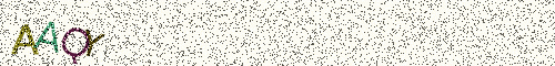 Cryptogramme