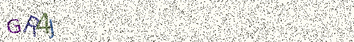 Cryptogramme