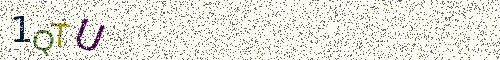 Cryptogramme