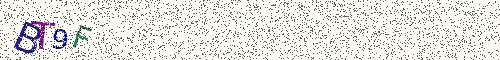 Cryptogramme