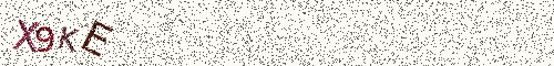 Cryptogramme