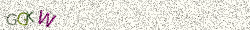 Cryptogramme