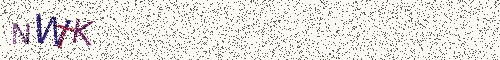 Cryptogramme