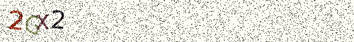 Cryptogramme