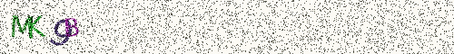 Cryptogramme