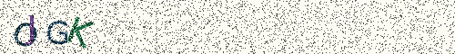 Cryptogramme