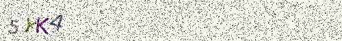 Cryptogramme